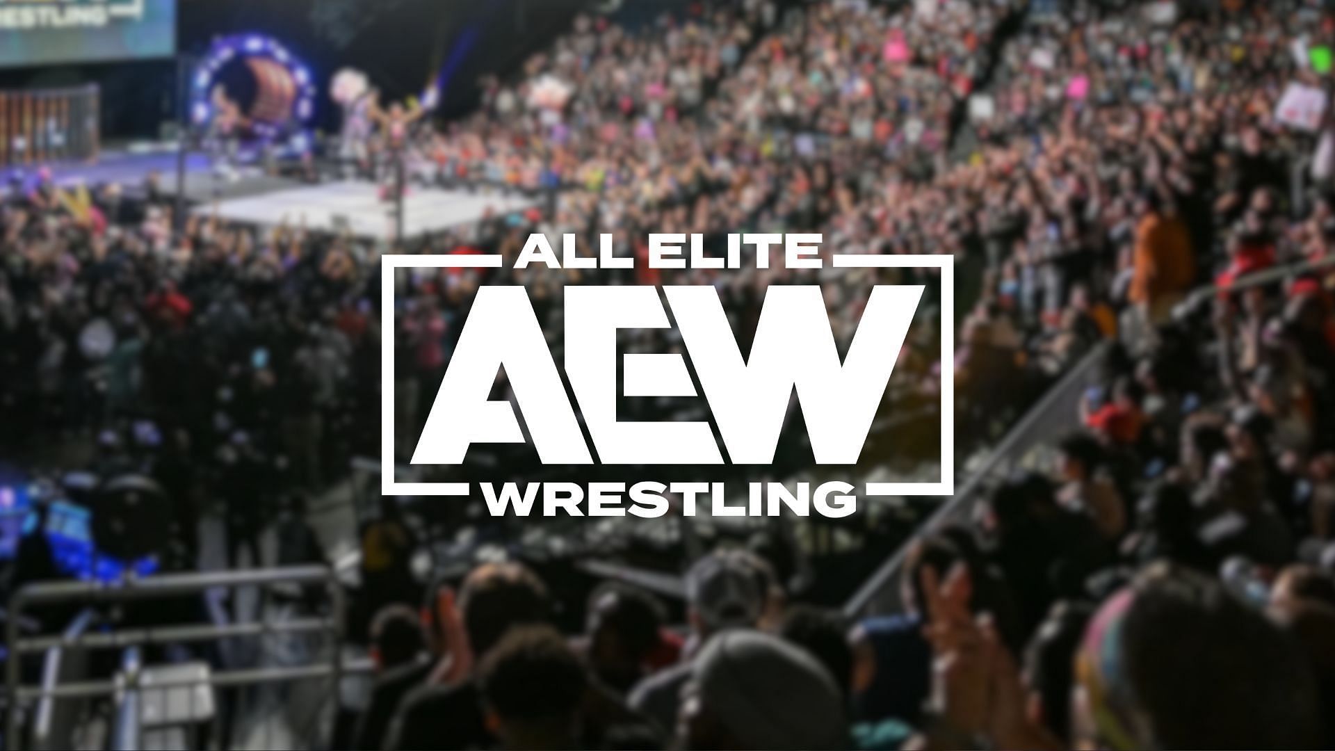 All Elite Wrestling was founded by Tony Khan in 2019