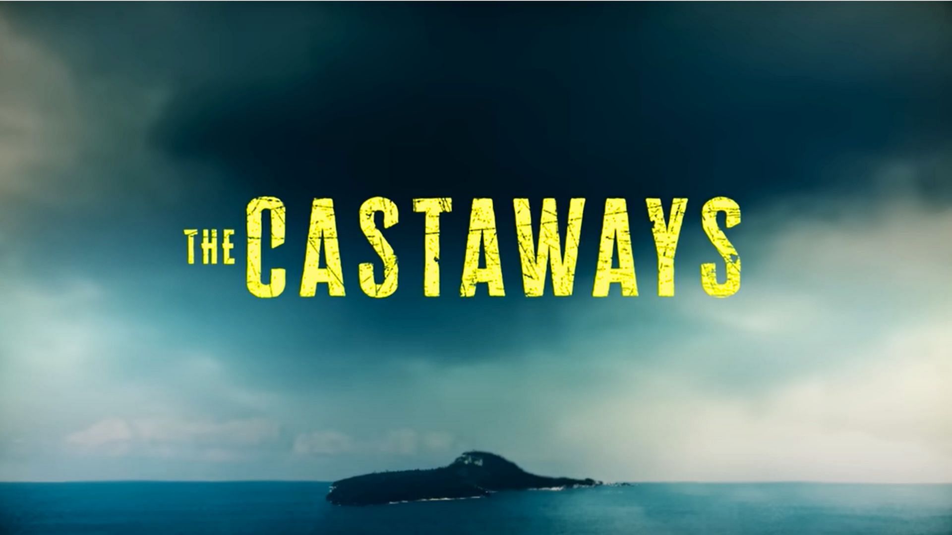 There is no news about a renewal of The Castaways (Image via Paramount+)