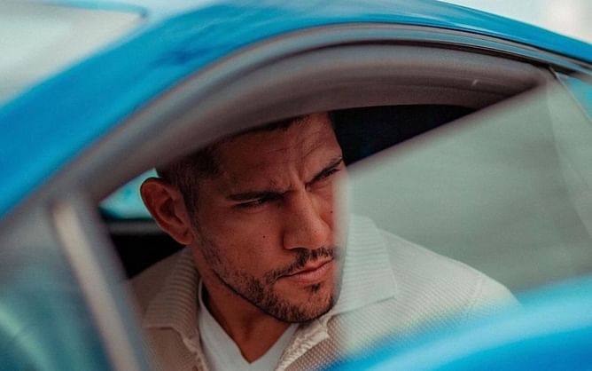 "This guy wants to kill me" - When Alex Pereira named reigning UFC champ as the only fighter he was "scared" of
