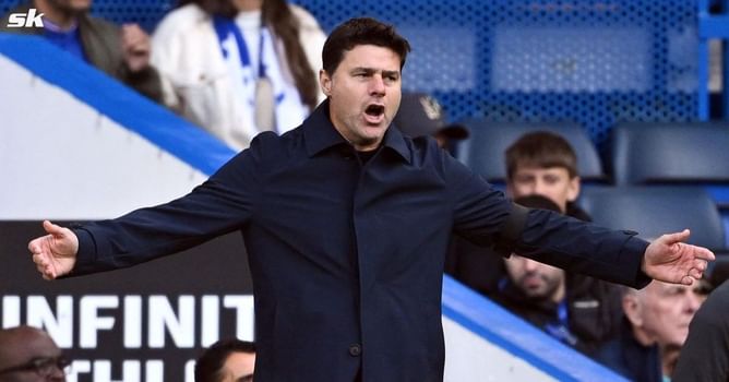 "We didn't get the point we deserved" - Mauricio Pochettino speaks out after Chelsea's 2-0 loss to Everton
