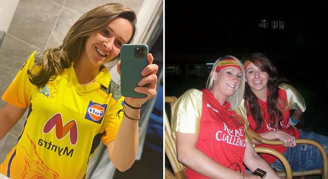“Always had a soft spot for RCB” – CSK fan Kate Cross reacts to joining RCB for WPL 2024