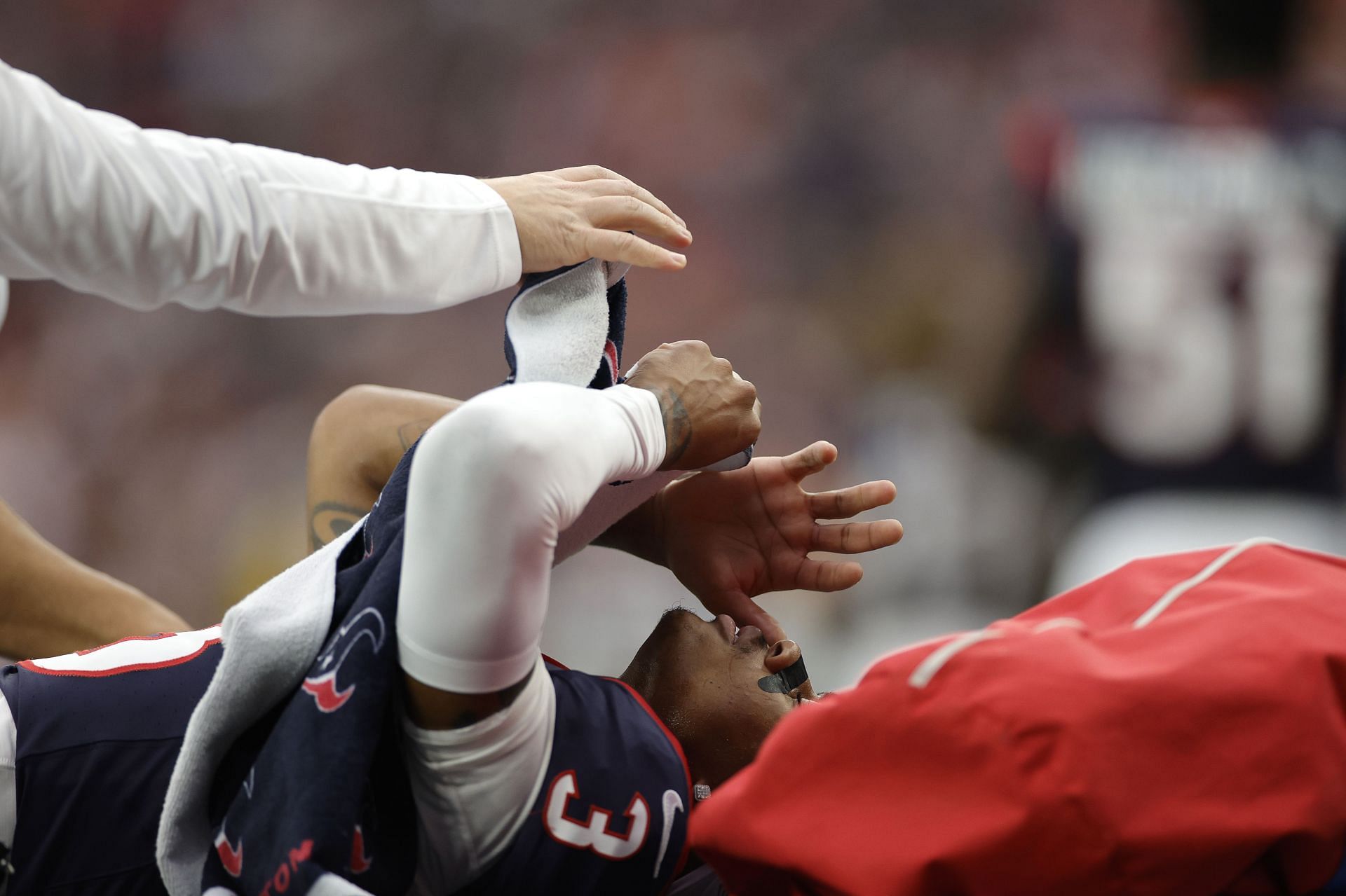 Denver Broncos v Houston Texans