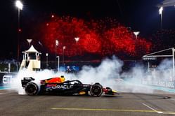 "Probably 60% of the car actually raced last year" - Red Bull boss' shocking revelation about the RB19 that dominated the grid in 2023