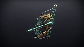 Destiny 2 Exotic Bow tier list