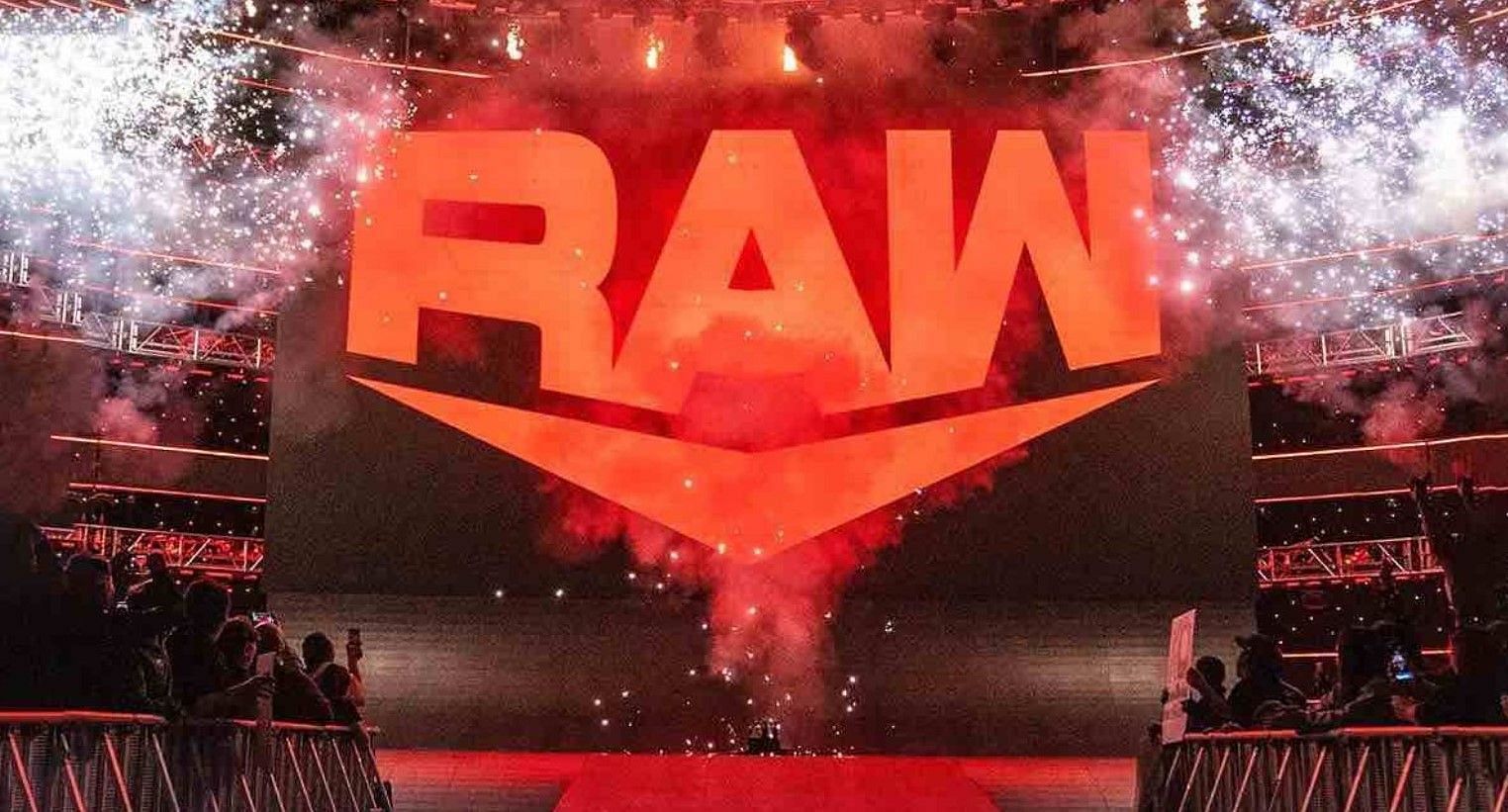What does WWE has in store for its fans on RAW tonight?