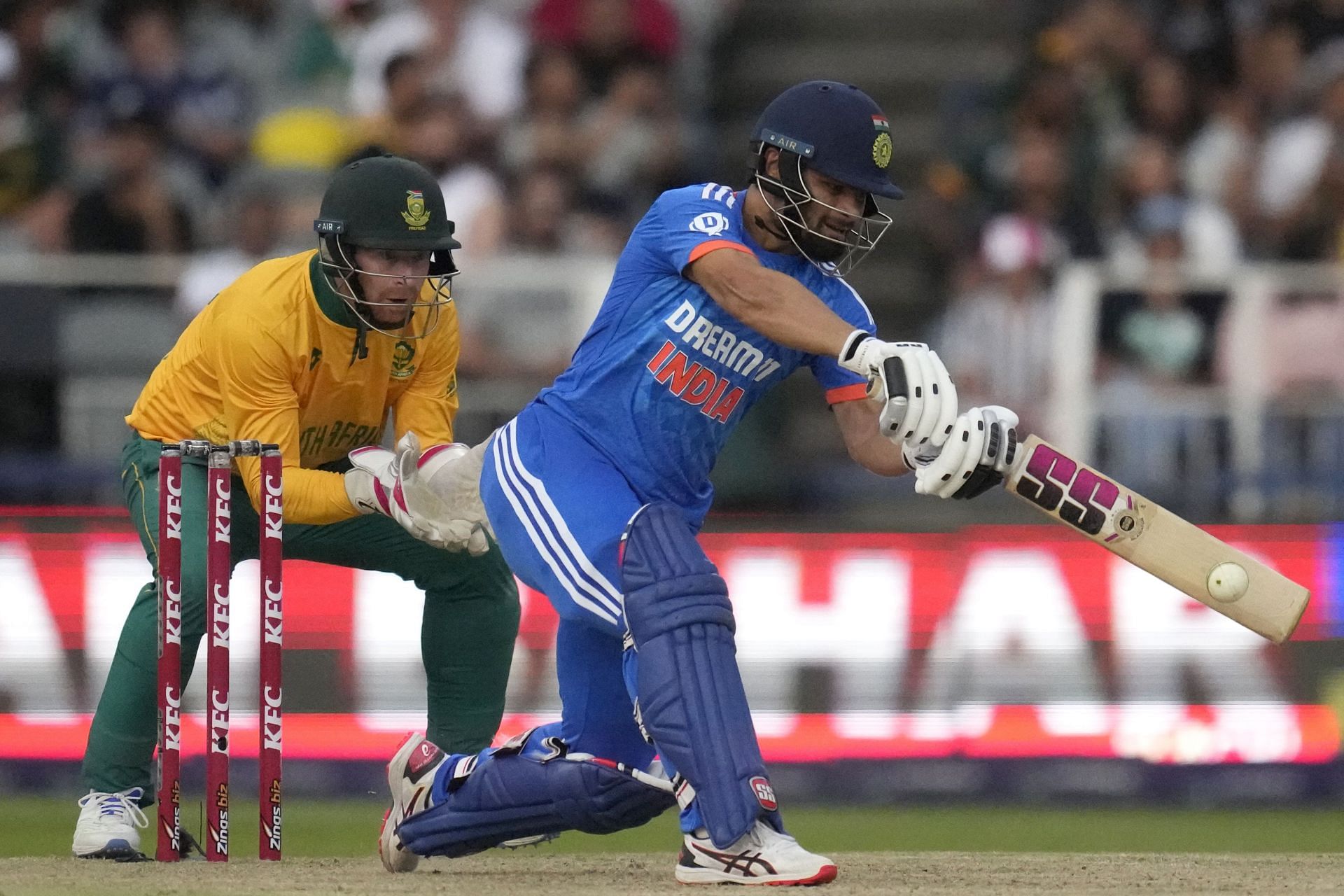 IND vs SA 2023 head-to-head stats and records you need to know before ...