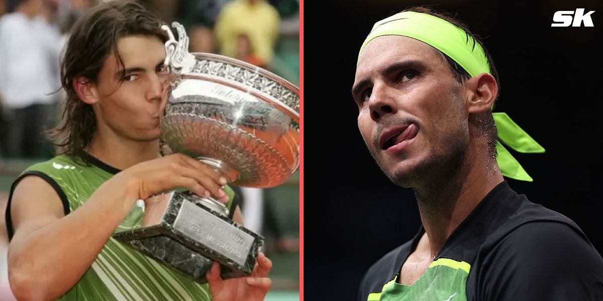 Rafael Nadal
