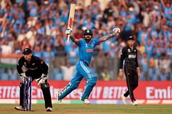 How good was Virat Kohli in 2023? A detailed analysis