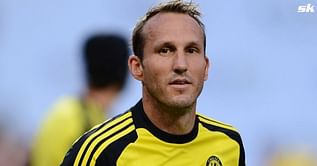 “There’s been a lot of inconsistency” - Mark Schwarzer admits he isn’t overly excited with how 26-year-old Chelsea star has performed this season