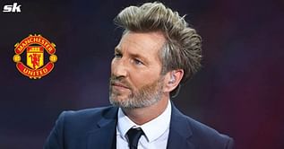 "It is very hard for people to be patient" - Robbie Savage backs Manchester United star despite disappointing start to Red Devils career