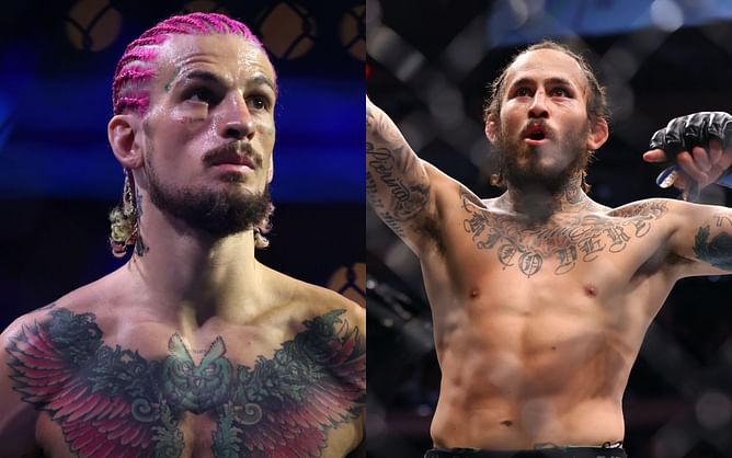 Sean O’Malley makes bold prediction for upcoming Marlon Vera rematch, ‘Chito’ responds