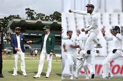 Revisiting India's four Test wins in South Africa ft. Johannesburg in 2018