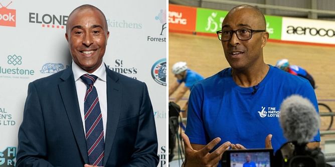 Colin Jackson Exclusive: On winning an Olympic medal, future face of athletics, and potential stars at Paris 2024