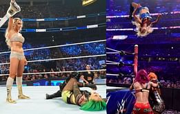 चोट से जूझ रहे WWE दिग्गज ने कंपनी के साथ नया कॉन्ट्रैक्ट किया साइन, इतिहास रचते हुए बने सबसे ज्यादा पैसा कमाने वाले स्टार