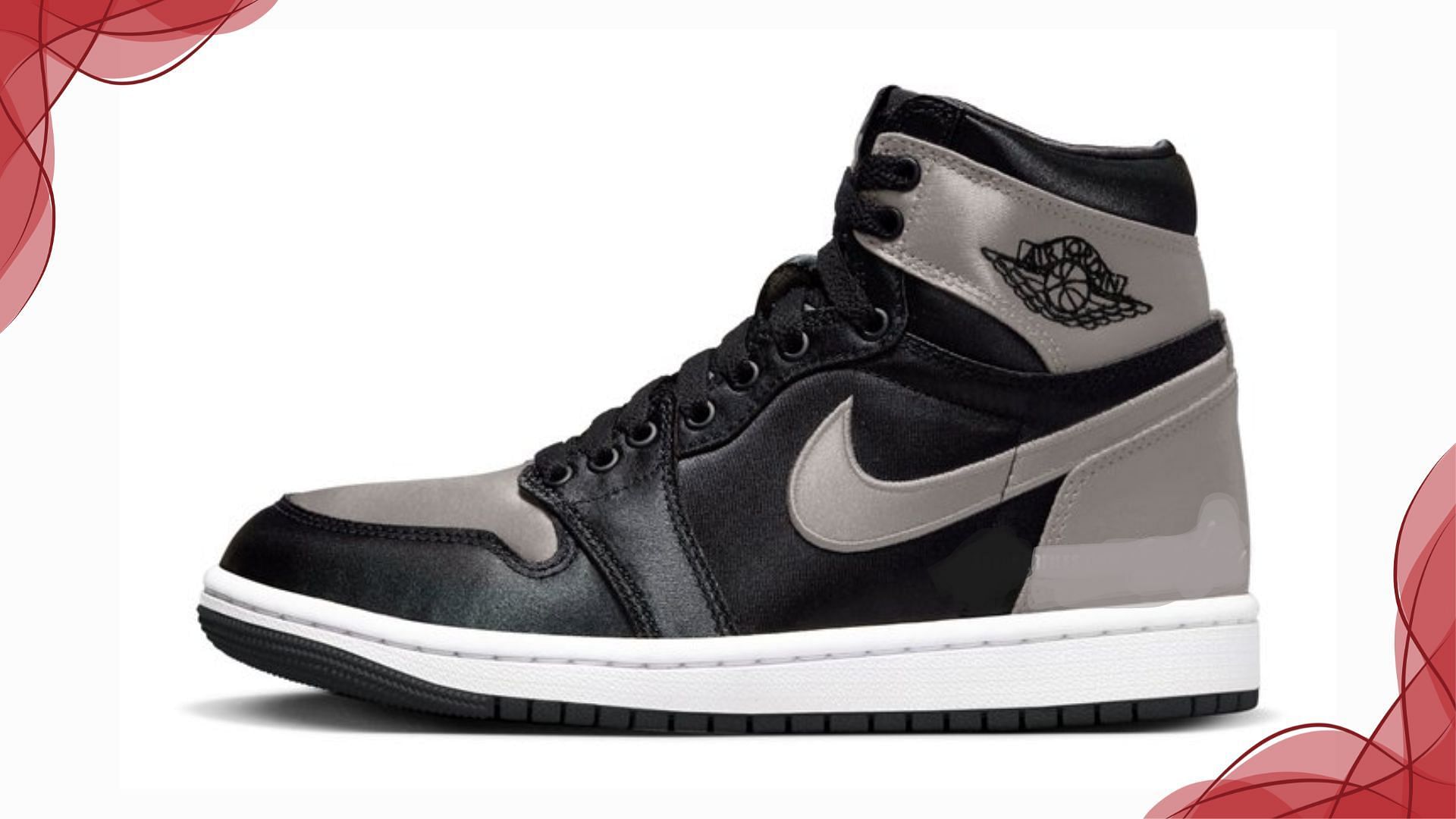 Aj1 shadow cheap jordan