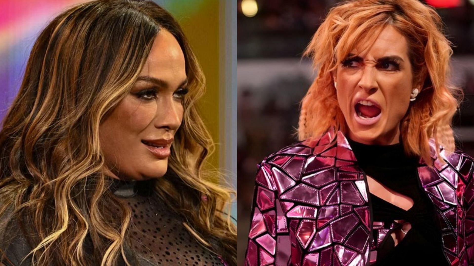 Becky Lynch and Ronda Rousey's Twitter Feud Has Gone Off The Rails