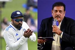 Who said what - Top 5 expert reactions to India's heavy loss to South Africa in 1st Test ft. Ravi Shastri