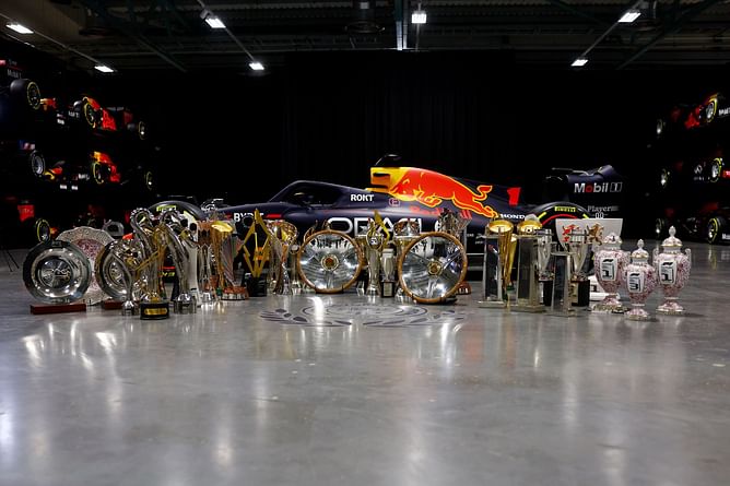 Former F1 team boss shares 'news from England' that will worry Red Bull rivals