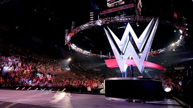 29-year-old star officially released by WWE