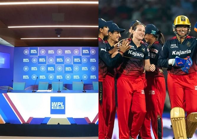 One major weakness that each team needs to solve at WPL 2024 Auction
