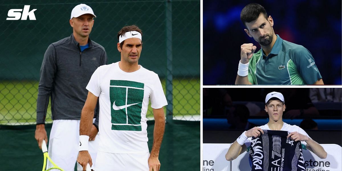 Roger Federer