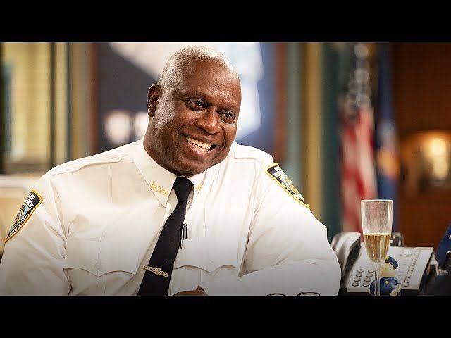 5 best films and TV shows featuring Andre Braugher