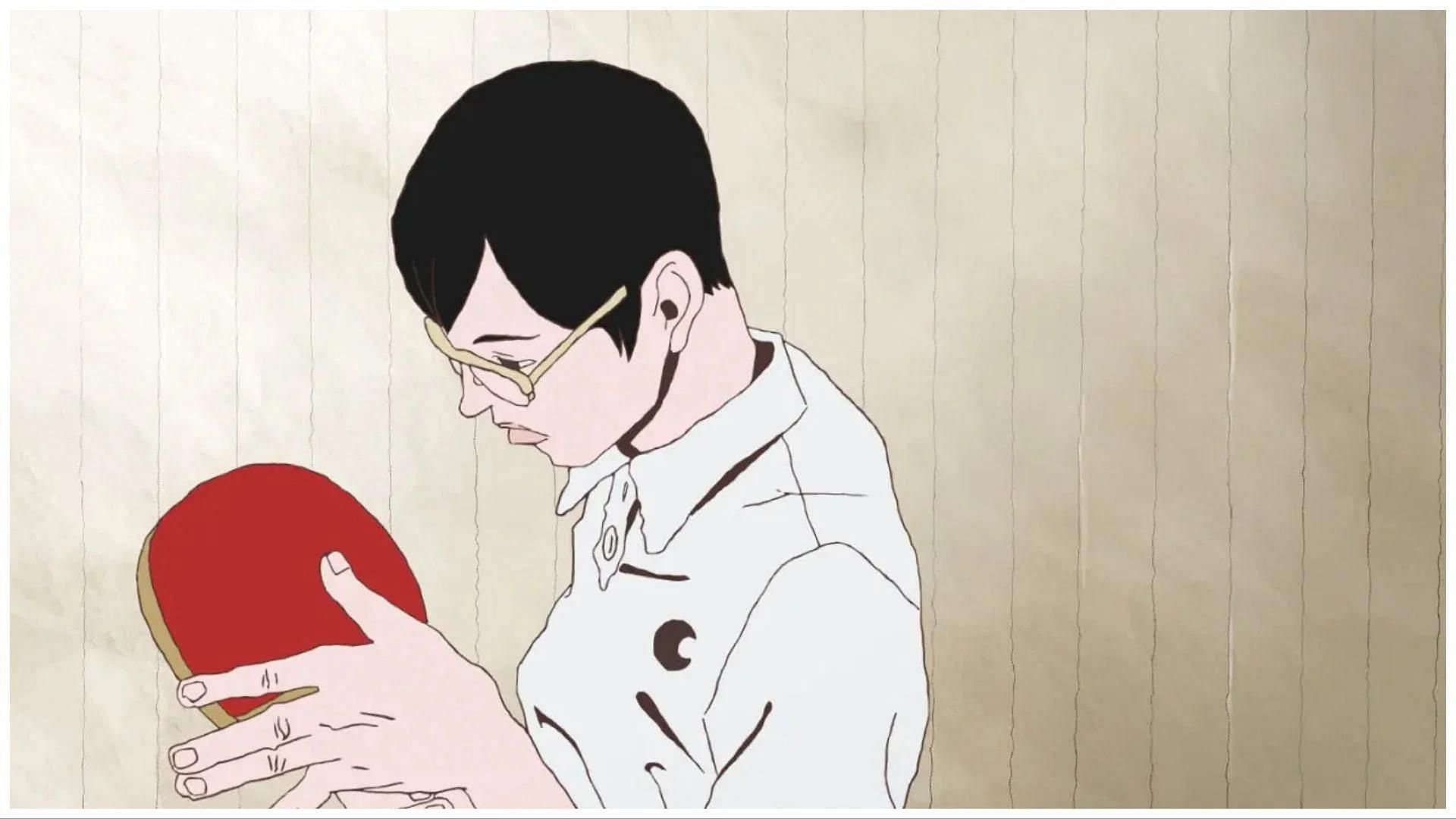 Makoto Tsukimoto (Image via Tatsunoko Production)