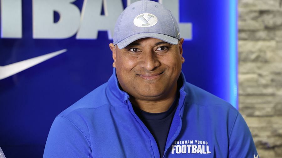 Kalani Sitake