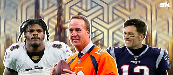 Former Colts HC compares Lamar Jackson’s pocket presence to Tom Brady and Peyton Manning