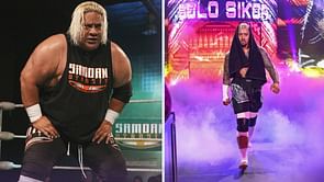 Rikishi reacts to Solo Sikoa being named the Tribal Heir