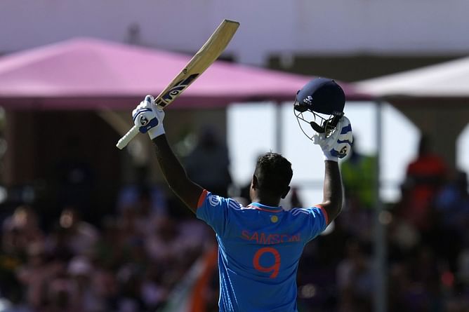 Who said what - top 5 expert reactions to Sanju Samson's hundred vs South Africa in 3rd ODI ft. Gautam Gambhir