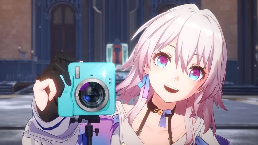 Honkai Star Rail 1.6 livestream codes release date, time, and rewards
