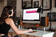 Taking frequent breaks (Image via Unsplash/soundtrap)