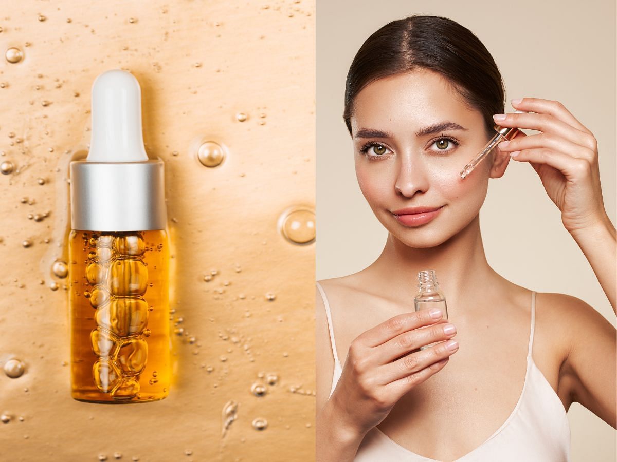 Beauty benefits of Kojic Acid (Image via @efetova/ @heckmannoleg/ Pexels)