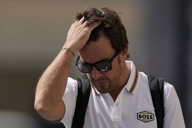 Ranked: Longest winless streaks for F1 world champions