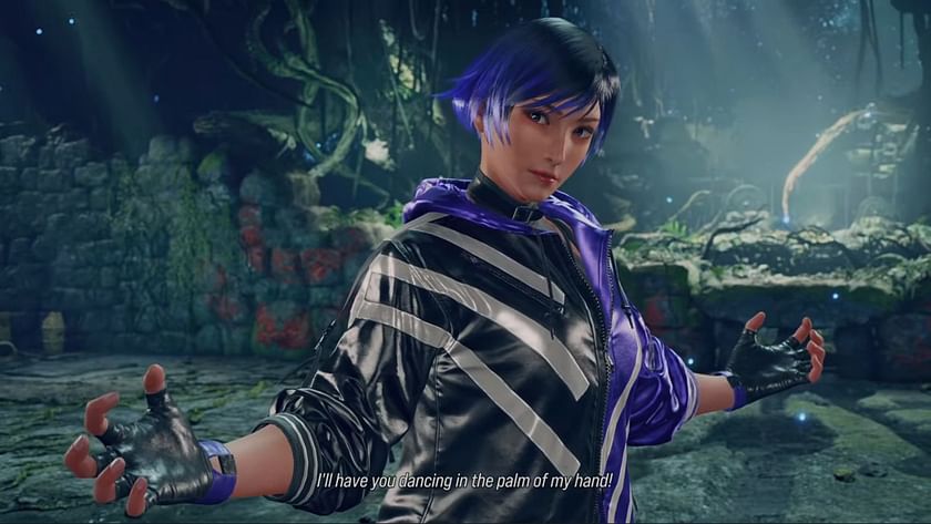 Bandai Namco Lança Demo do Tekken 8 Antes do Lançamento