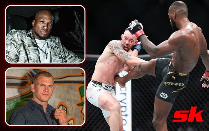 UFC 296 Aftermath: Michael 'Venom' Page's debut, Ian Garry's next fight, sold out arena for $9.3M, and more