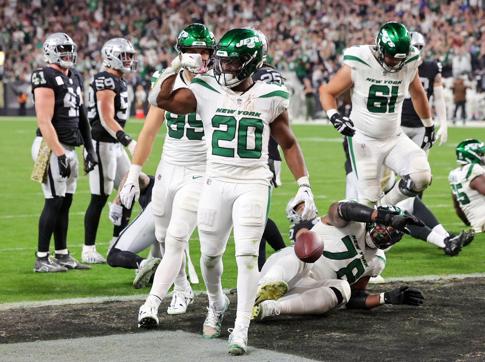 Jets vs falcons injury report New York Jets Injury Report Latest on