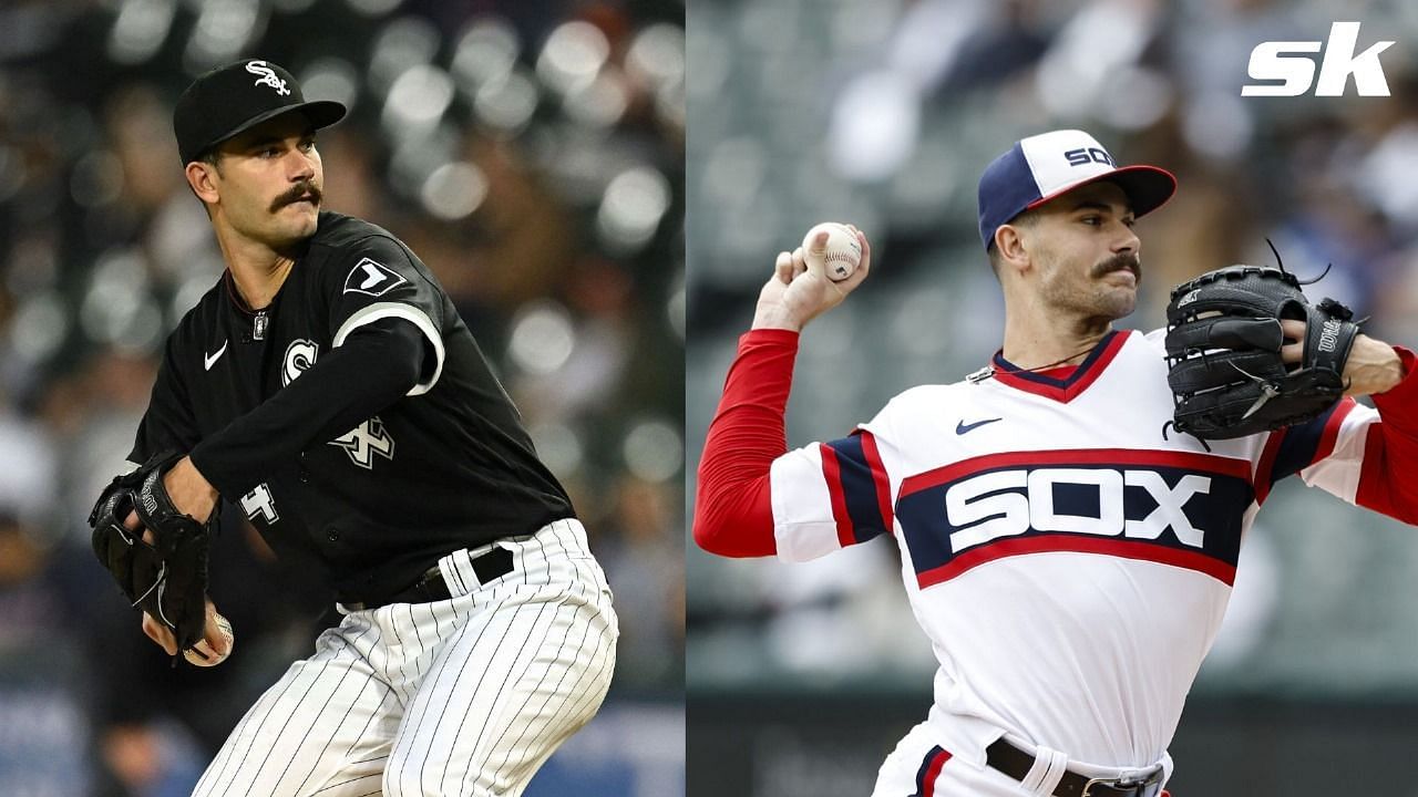 Dylan Cease, Chicago White Sox