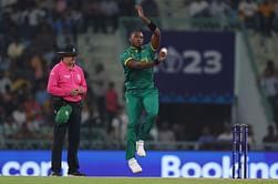 South Africa's top 5 wicket-takers in T20Is vs India ft. Lungi Ngidi