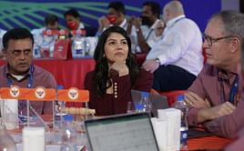 3 players from ₹1 crore bracket who might go unsold at IPL 2024 auction