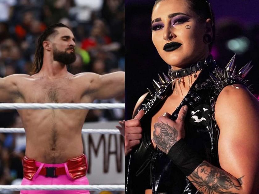 6 WWE stars who were the MVPs of 2023