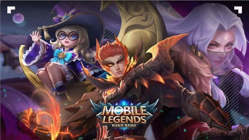 Mobile Legends Bang Bang: MLBB Tier list for December 2023