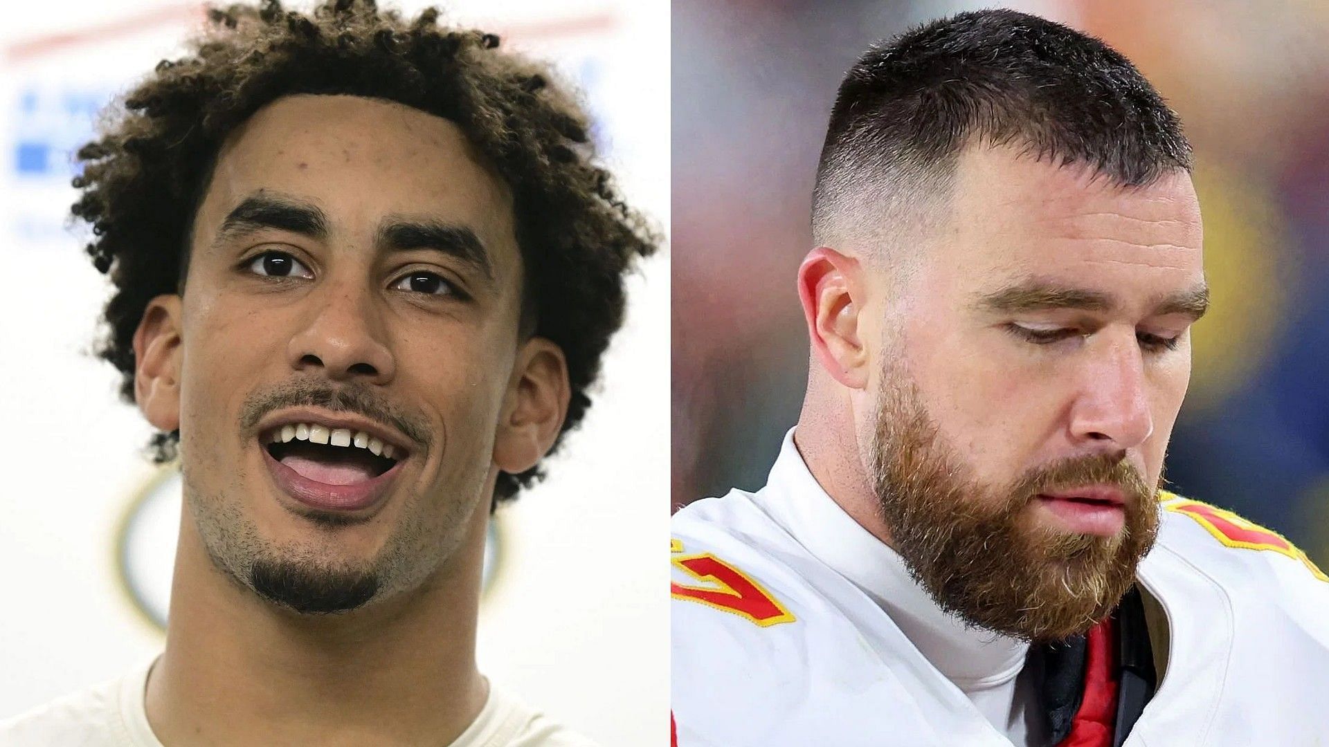 Travis Kelce on Chiefs&rsquo; 27-19 loss to Jordan Love&rsquo;s Packers in Week 13