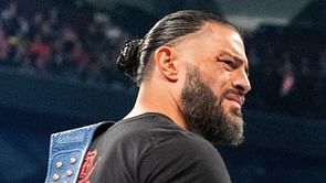 Boston live event: Top star says Roman Reigns' title belt will be around his waist the next time WWE is in Boston