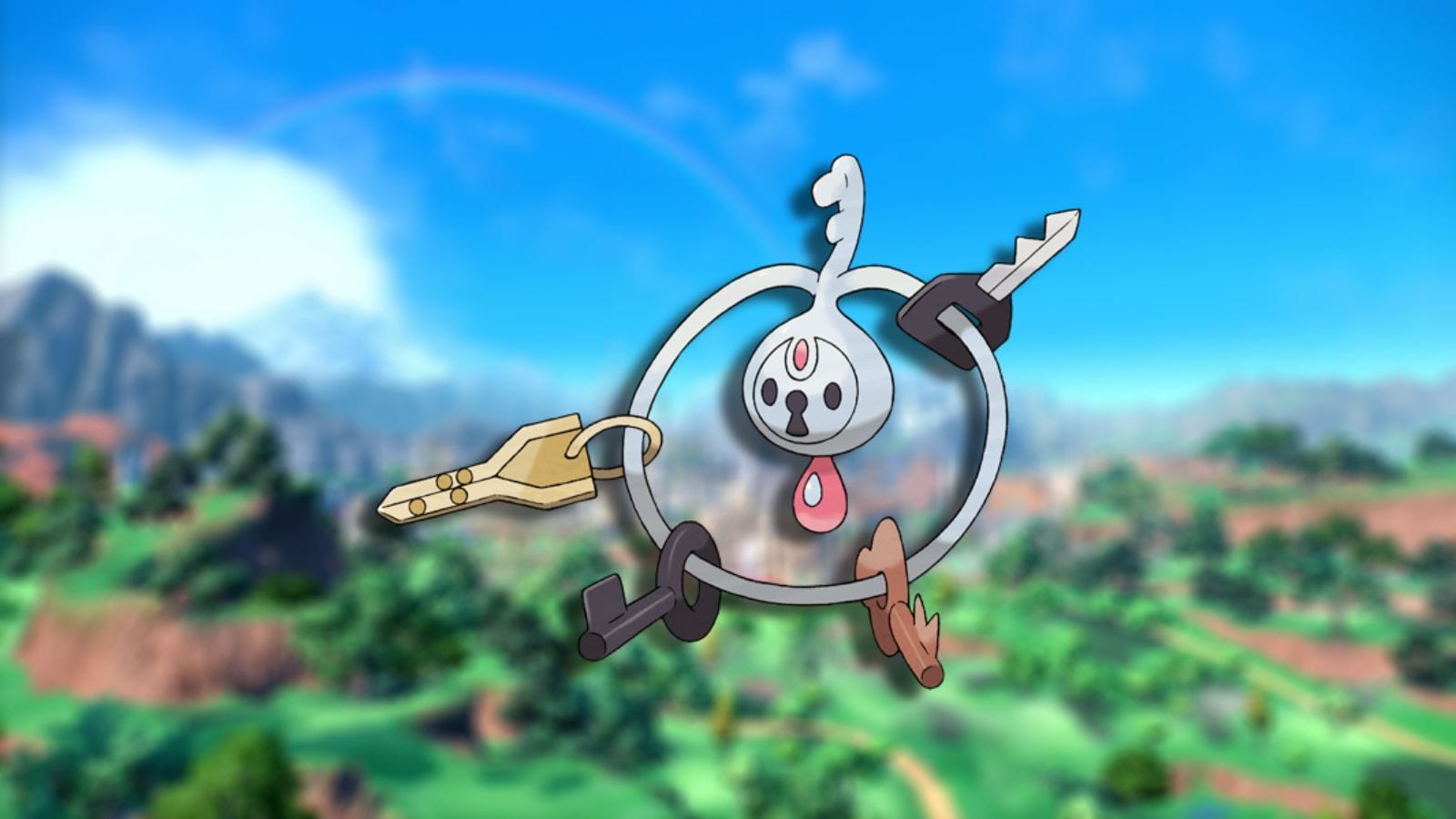 How to solo defeat Dragon Dialga Tera Raid in Pokemon Scarlet and Violet