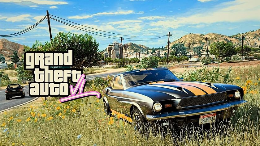 GTA 6: Rumor Reveals Transforming Map, Release Window & More For