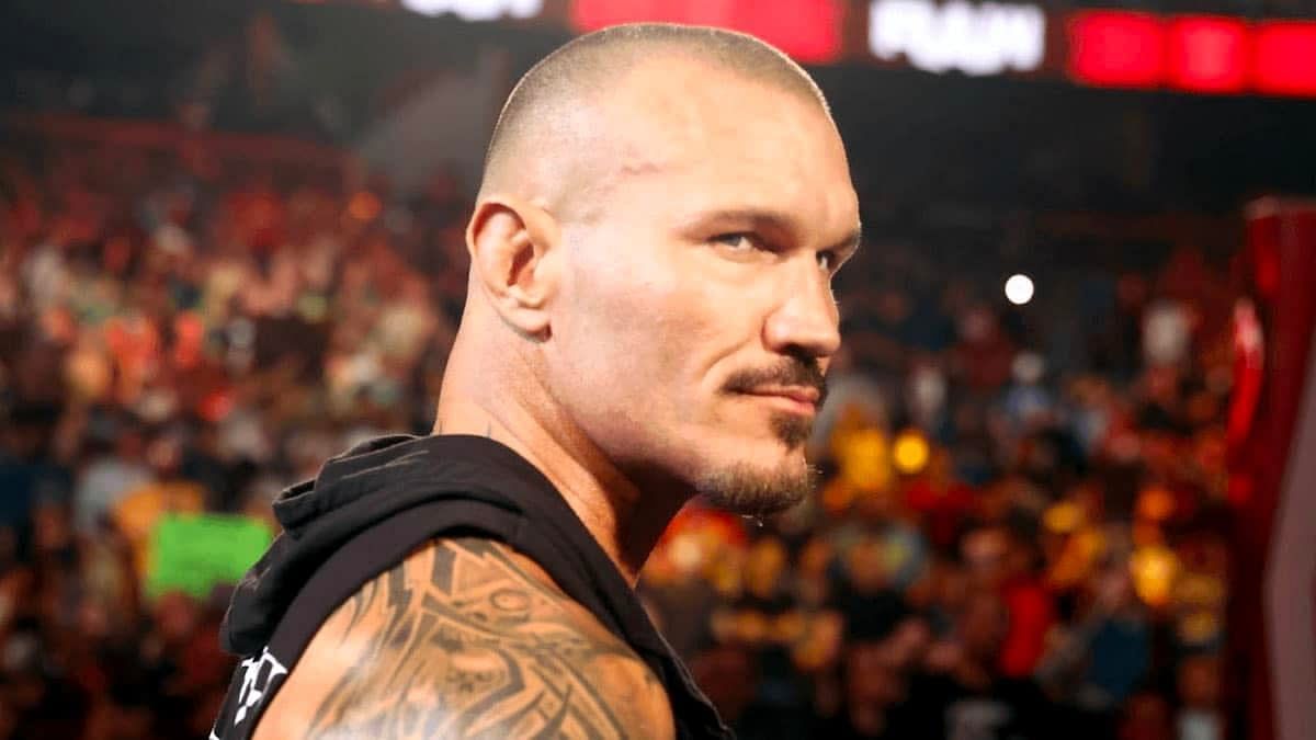 Randy Orton is beloved by many WWE fans