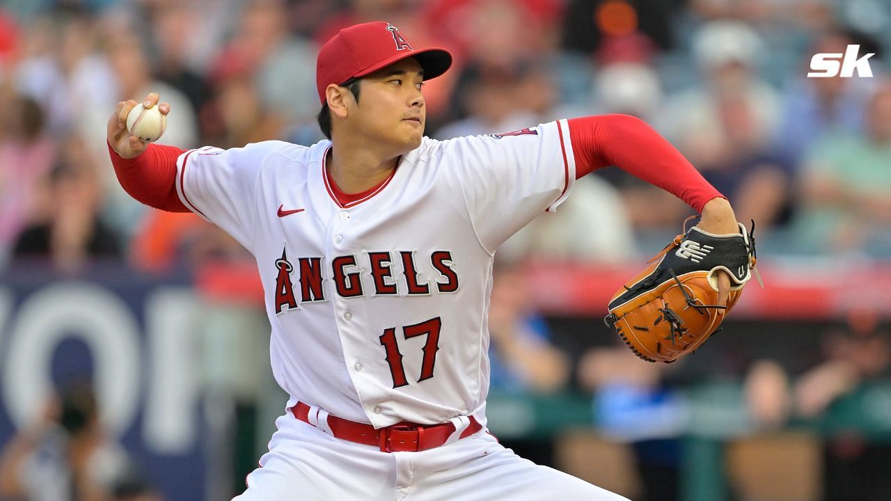 Shohei Ohtani