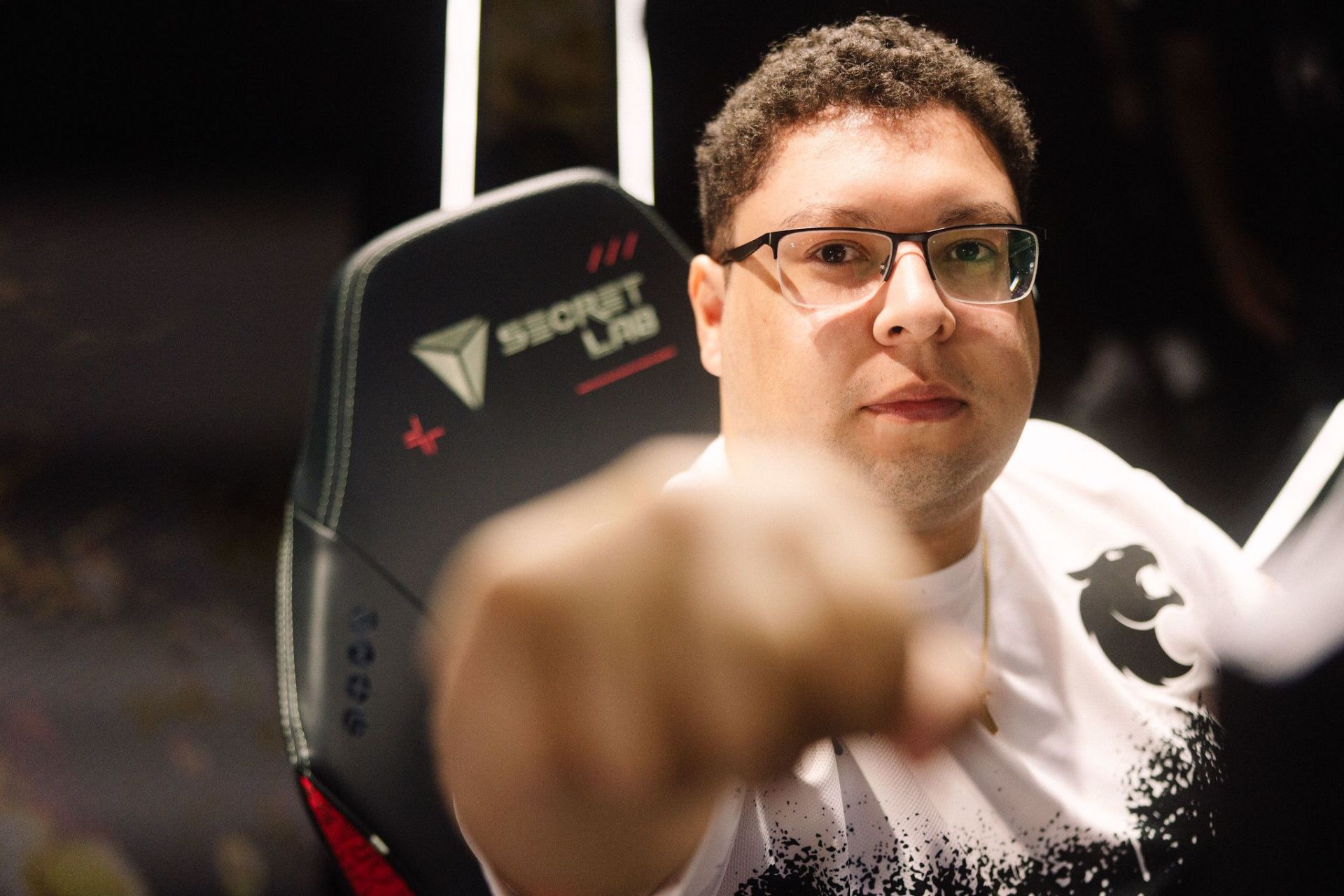 "Havoc is a very talented player": kon4n talks about being FURIA's IGL, teams trying to sign Havoc in VCT off-season and Carlão's exit (Exclusive)